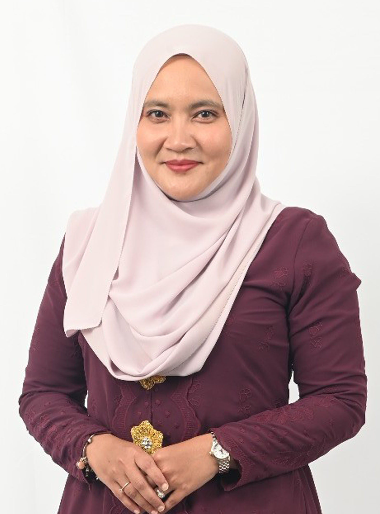 Assoc. Prof. Dr. Ayu Wazira Azhari
